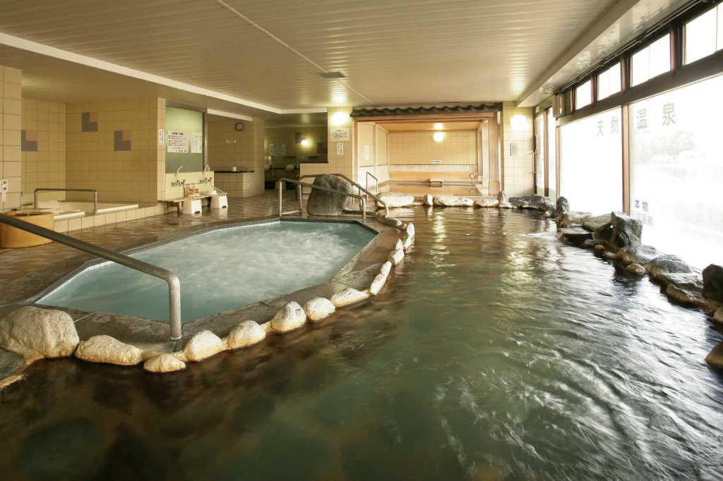 Ichimanri Hotel Golden Century - Général