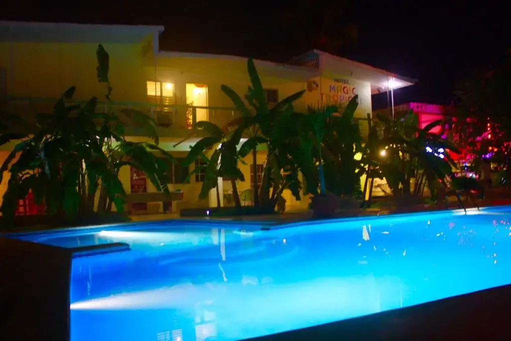 Hotel photo 13