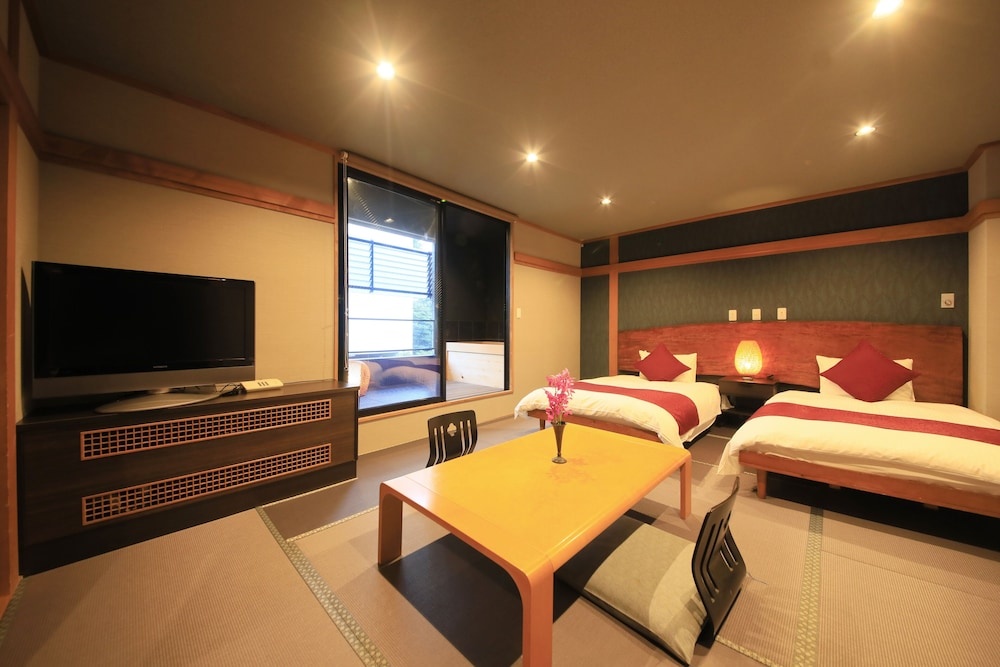 Hakone Bettei Koyoi 사진 4