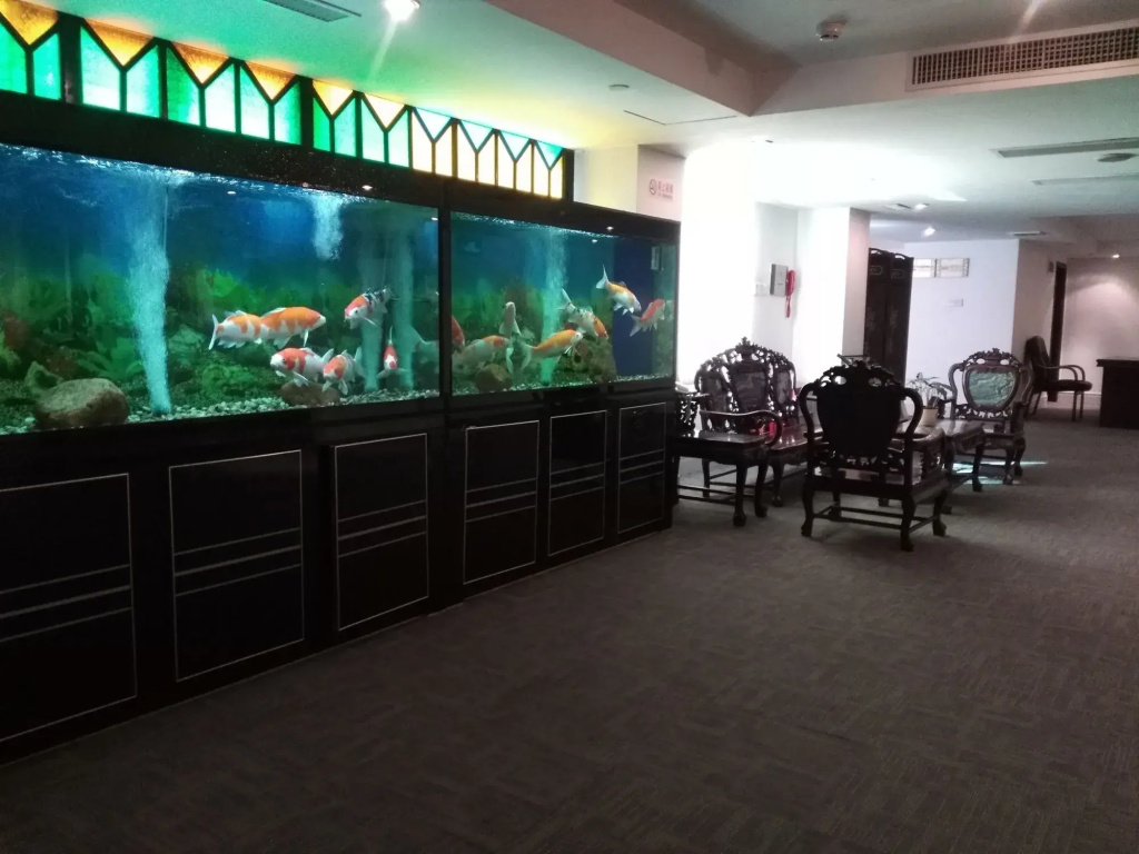 Shipai Hotel - Général