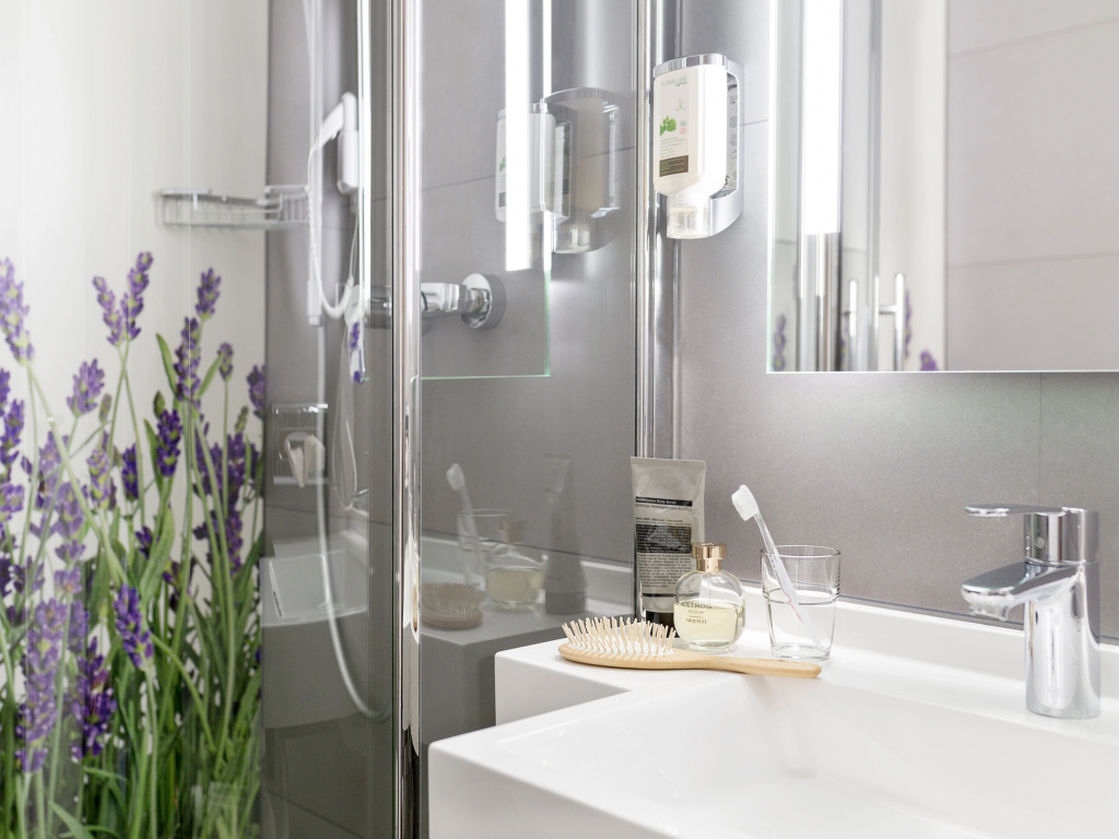 Boutiquehotel Stadthalle by Cocoon - Général