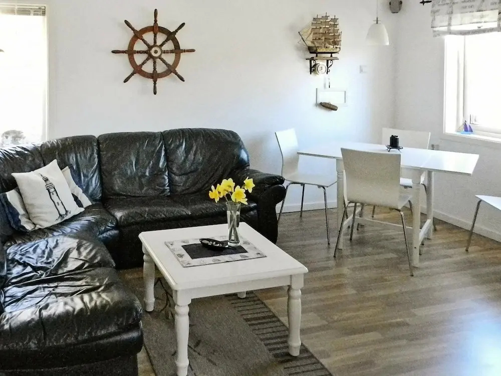 Holiday Home in Lysekil