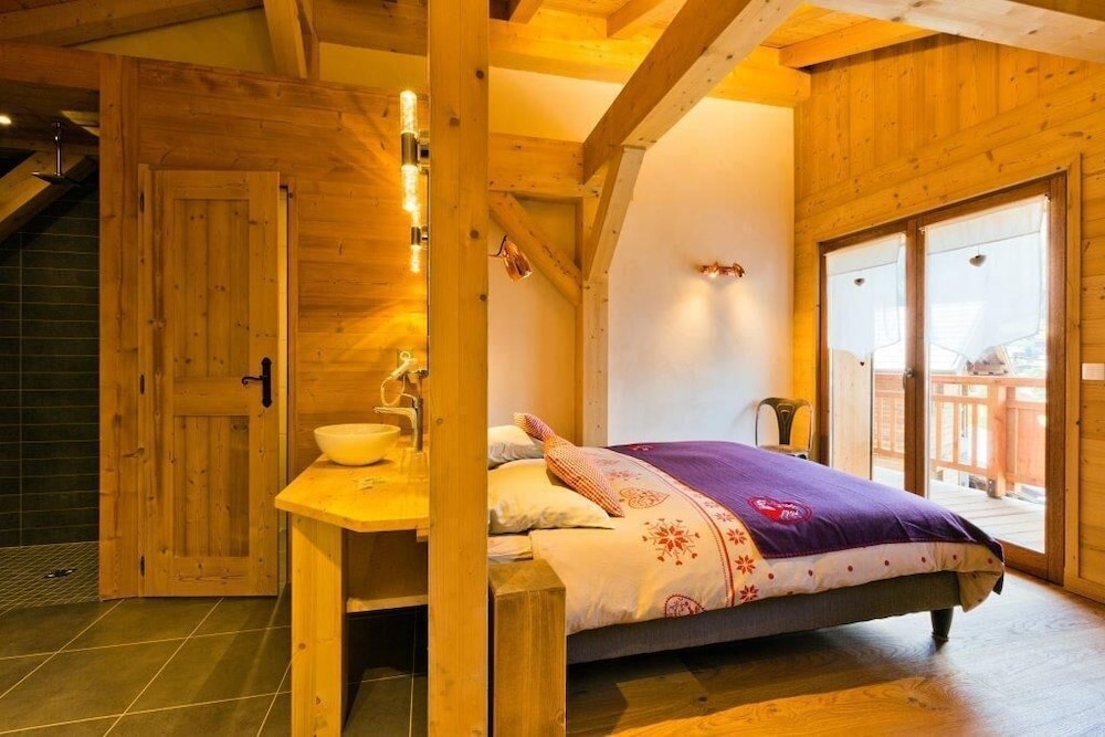 Hotel Alpina - Général