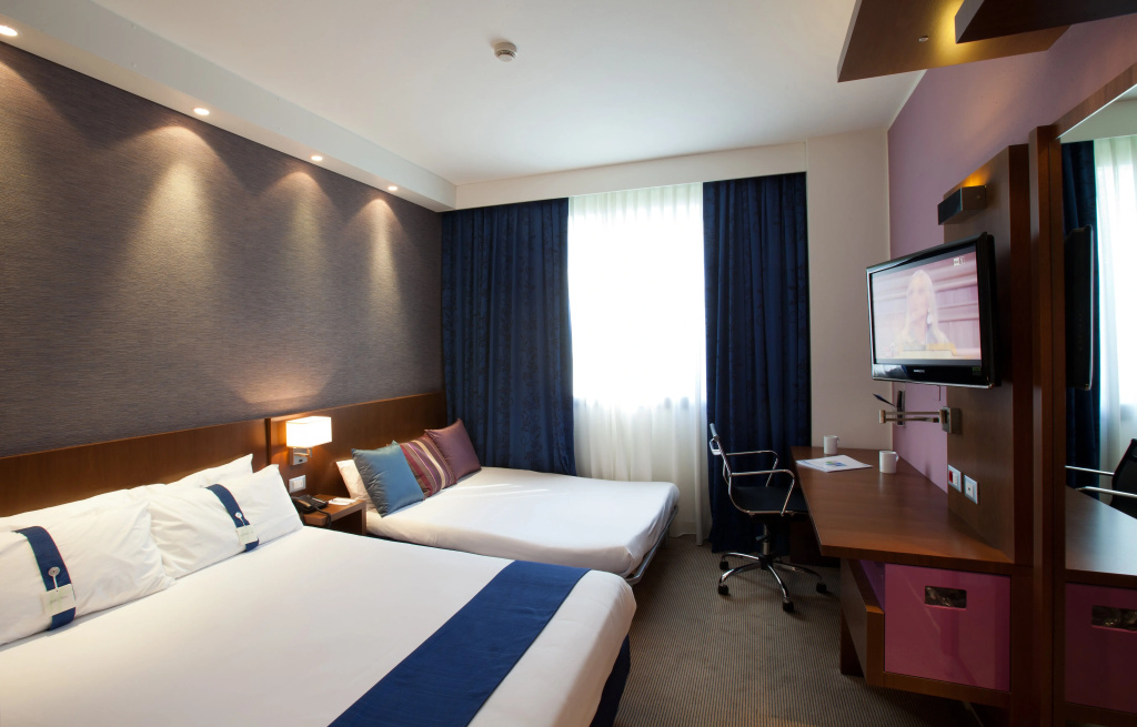 Holiday Inn Express Reggio Emilia by IHG - Général