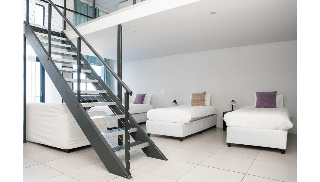 Mojo Hotel - Chambres