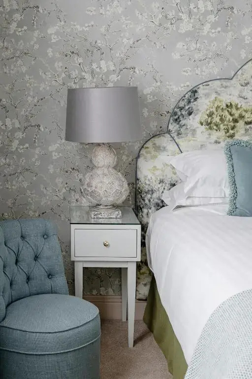 Station House Hotel - Chambres