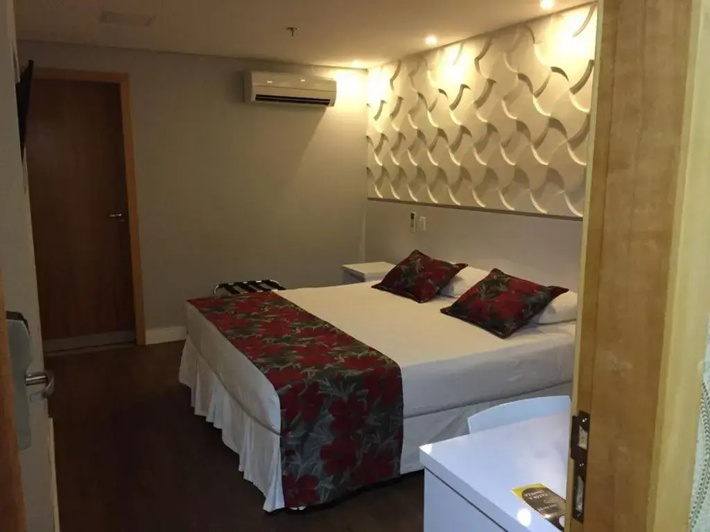 Brisa Tower Hotel - Chambres