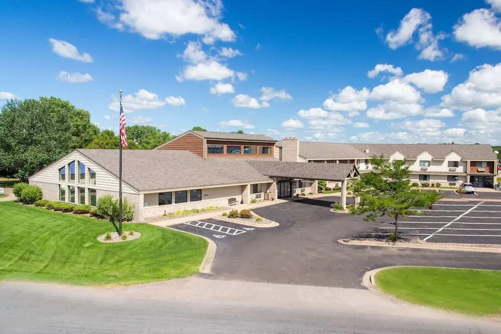 Americinn Eau Claire