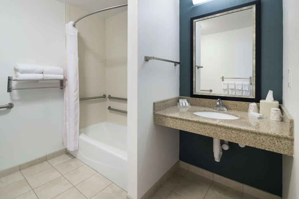 Hilton Garden Inn Dothan - Général