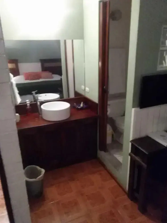 Hotel Casa del Arco - Chambres