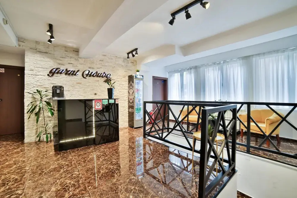 Hotel photo 10