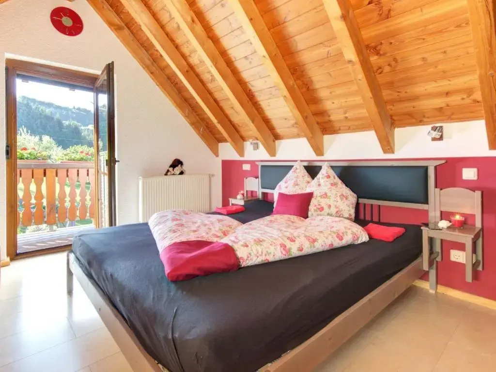 Grub-Daniel-Hof - Chambres
