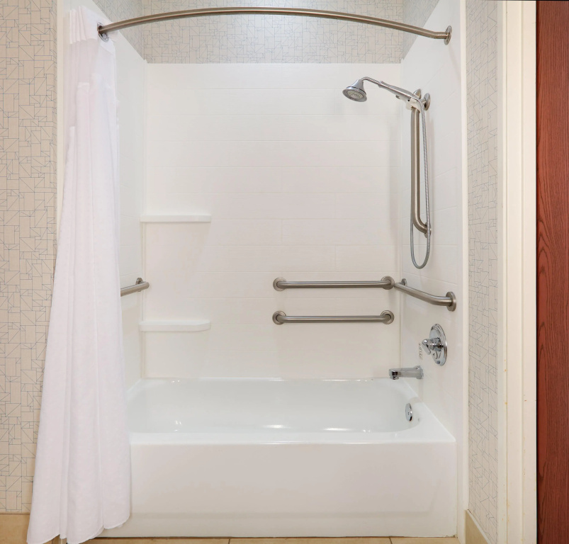 Holiday Inn Express & Suites Burleson/Ft. Worth by IHG - Général