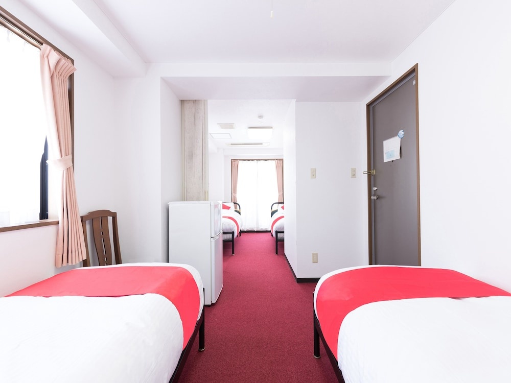 Hotel Toka 사진 6