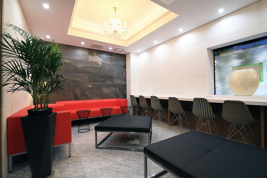 The Global Hotel Tokyo 사진 18