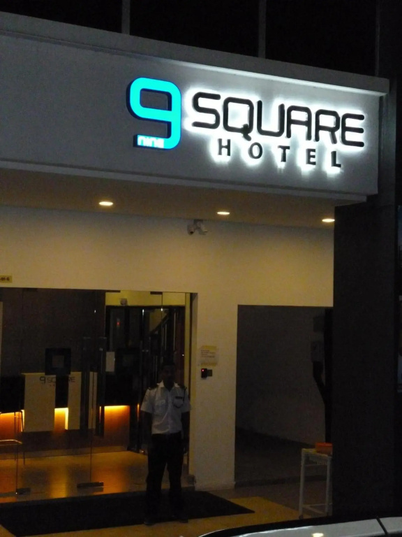 Hotel photo 16