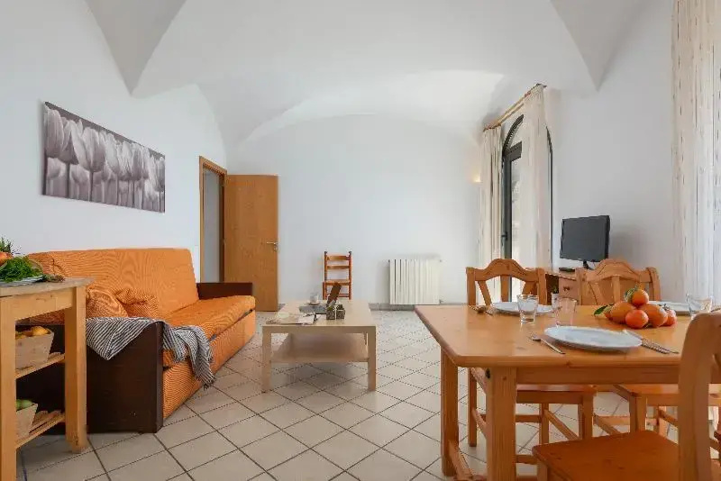 Petit Hotel Hostatgeria Sant Salvador - Chambres