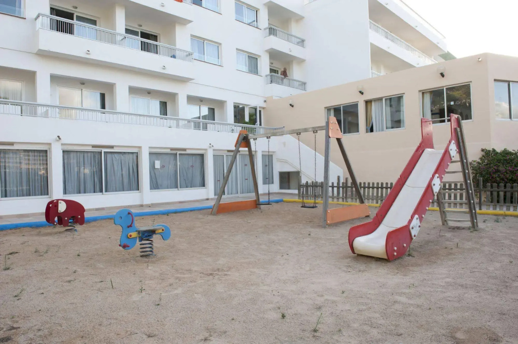 Hotel Apartamentos El Pinar - Général