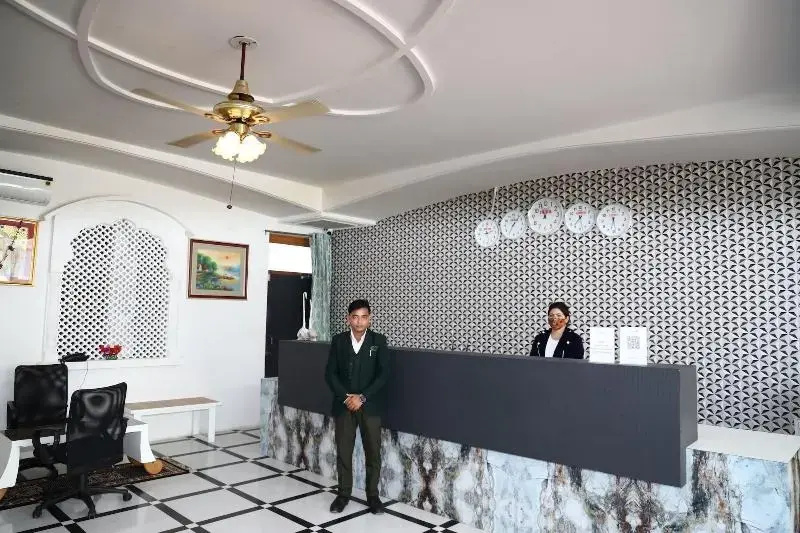 Hotel photo 13