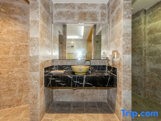 Jun Chen Health Hotel - Chambres