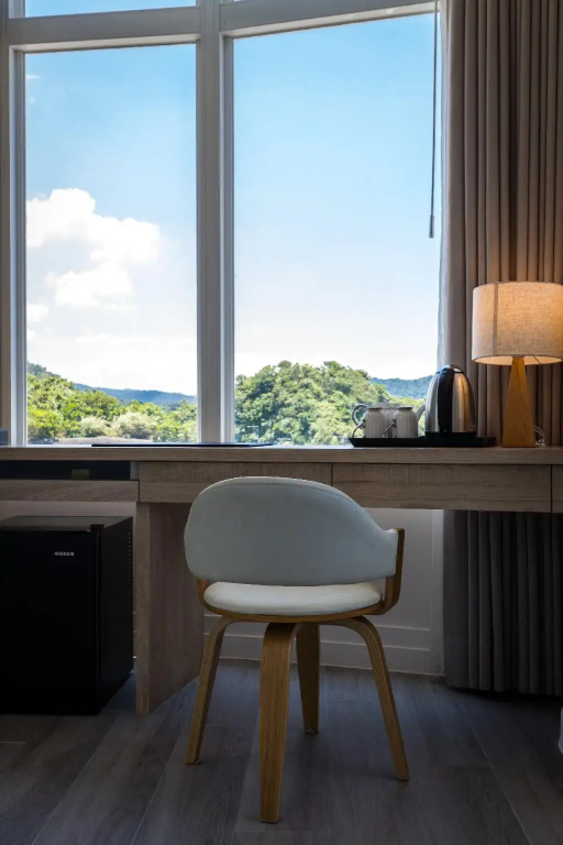 Luxury room
