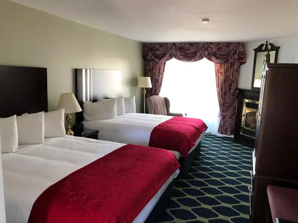 Superior room