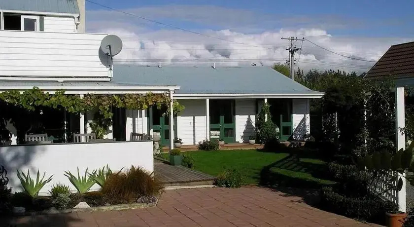 Margot's of Martinborough