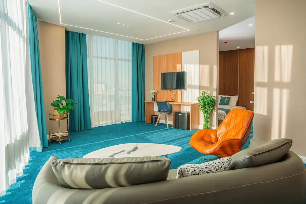 Suite