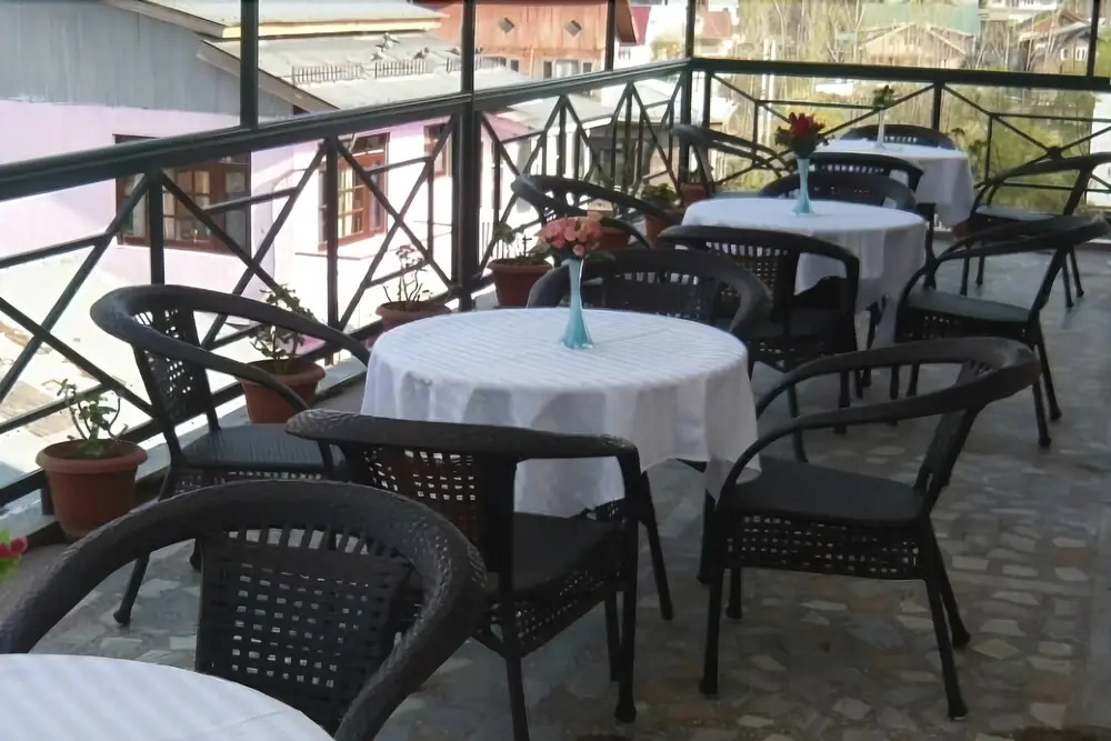 Hotel photo 11