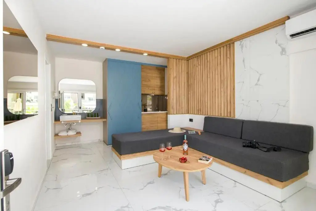 Superior Apartment