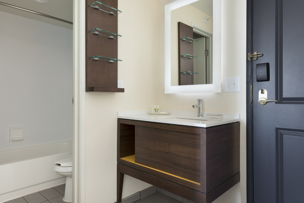 Holiday Inn : Bloomington W MSP Airport Area by IHG - Général