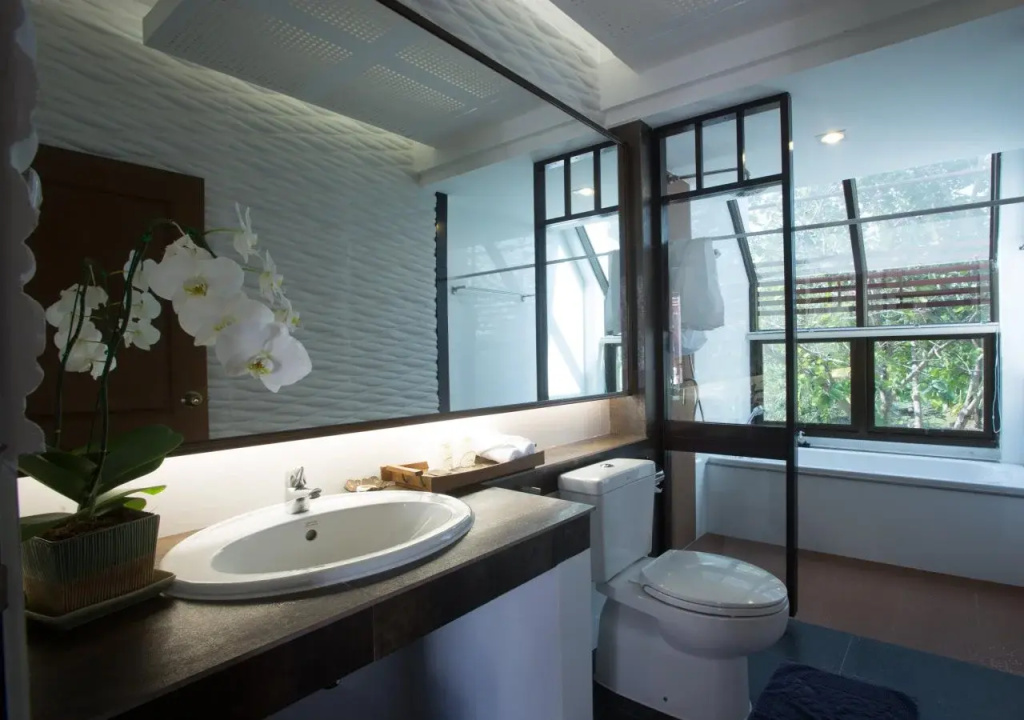 Doltara Boutique Resort - Général