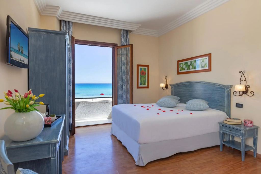 Hotel Mira Spiaggia - Général