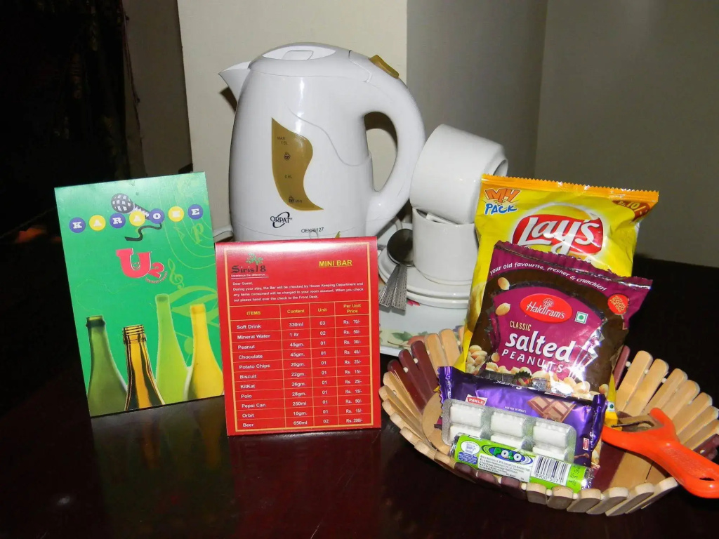 Hotel photo 6