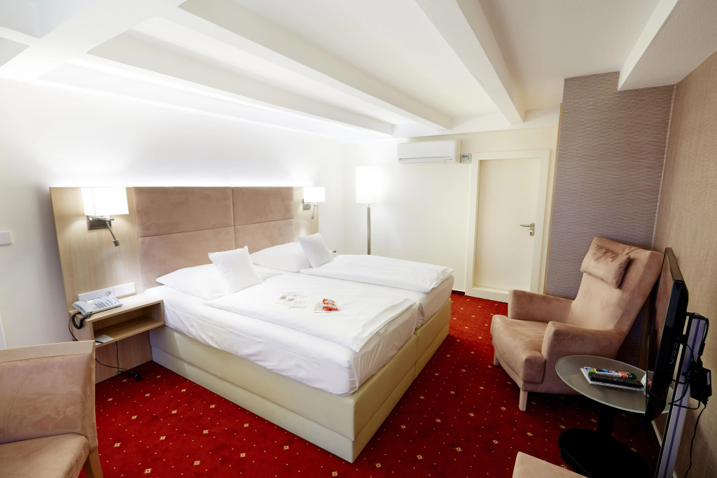 Best Western Hotel Zur Post - Général