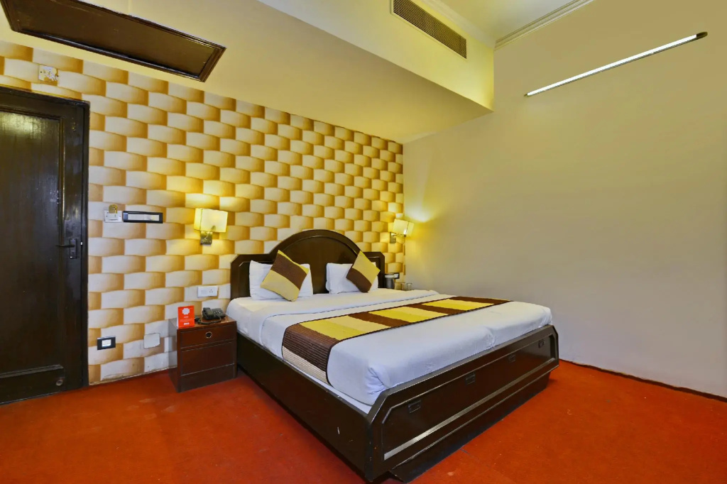 OYO 8412 Hotel Maharani Prime - Général
