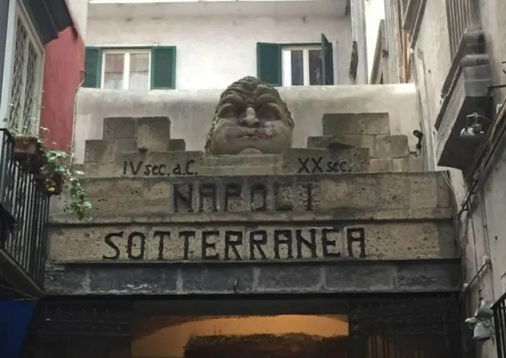 San Biagio Home