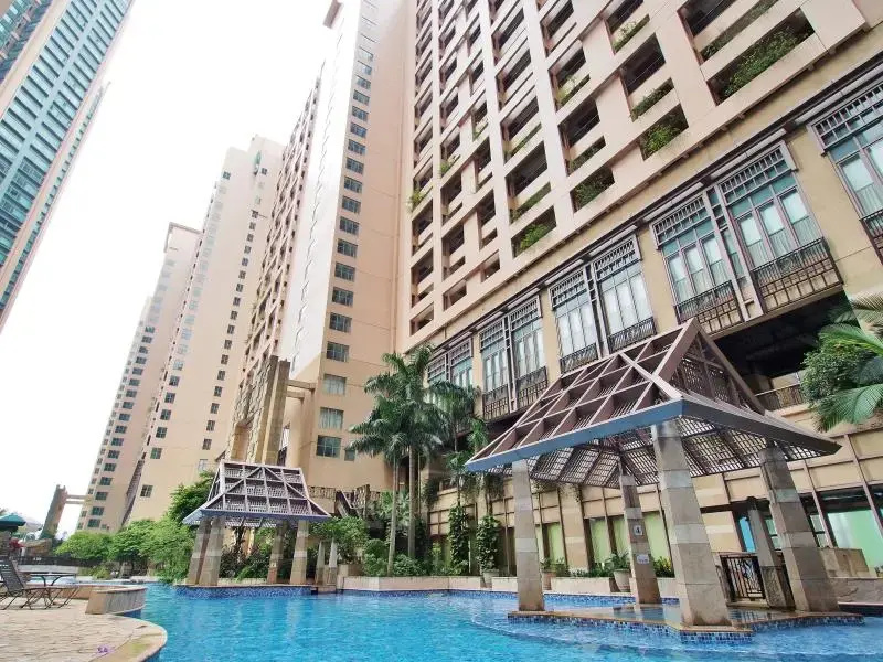 Winland 800 Hotel - Chambres