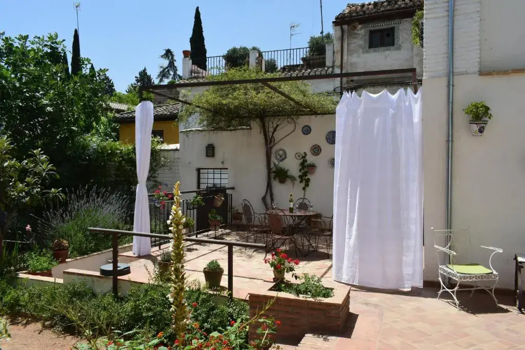 Carmen De Ramilla - Chambres