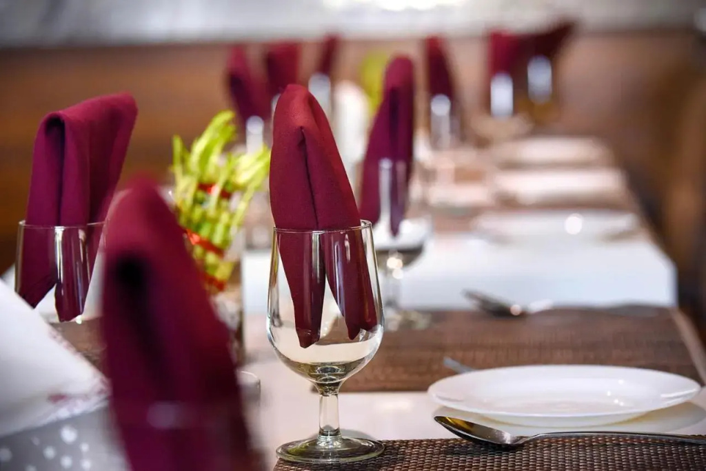 Lemon Tree Hotel Jamnagar - Général