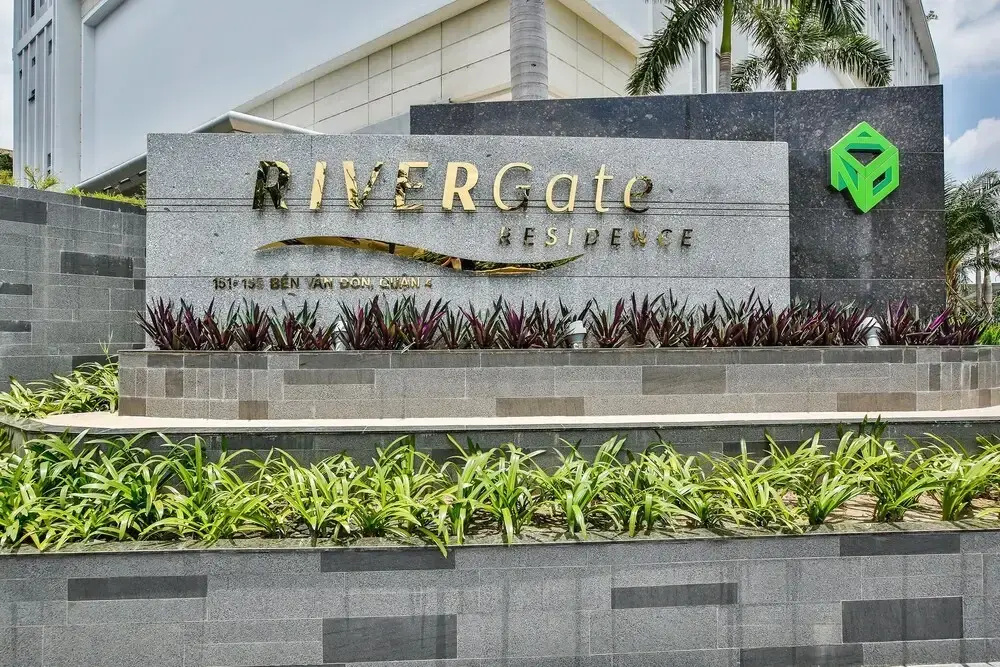 Sstay Rivergate Saigon