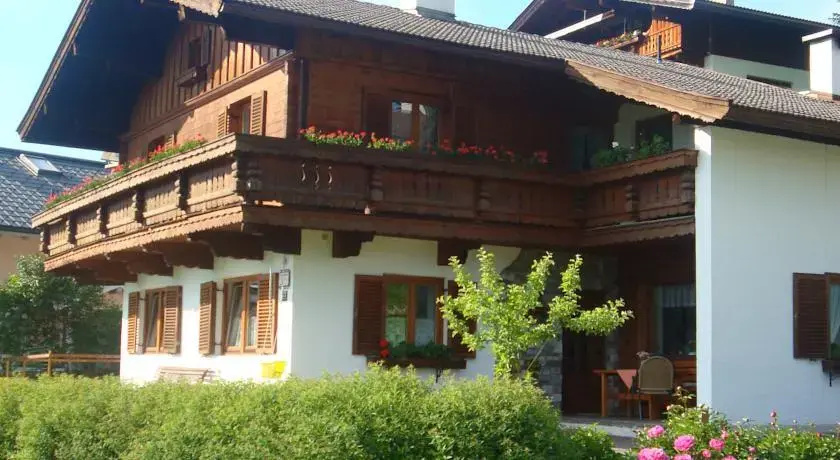 Haus Foidl