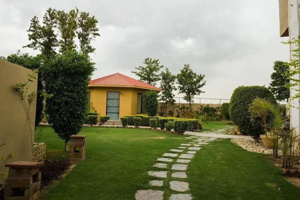 Hotel photo 21