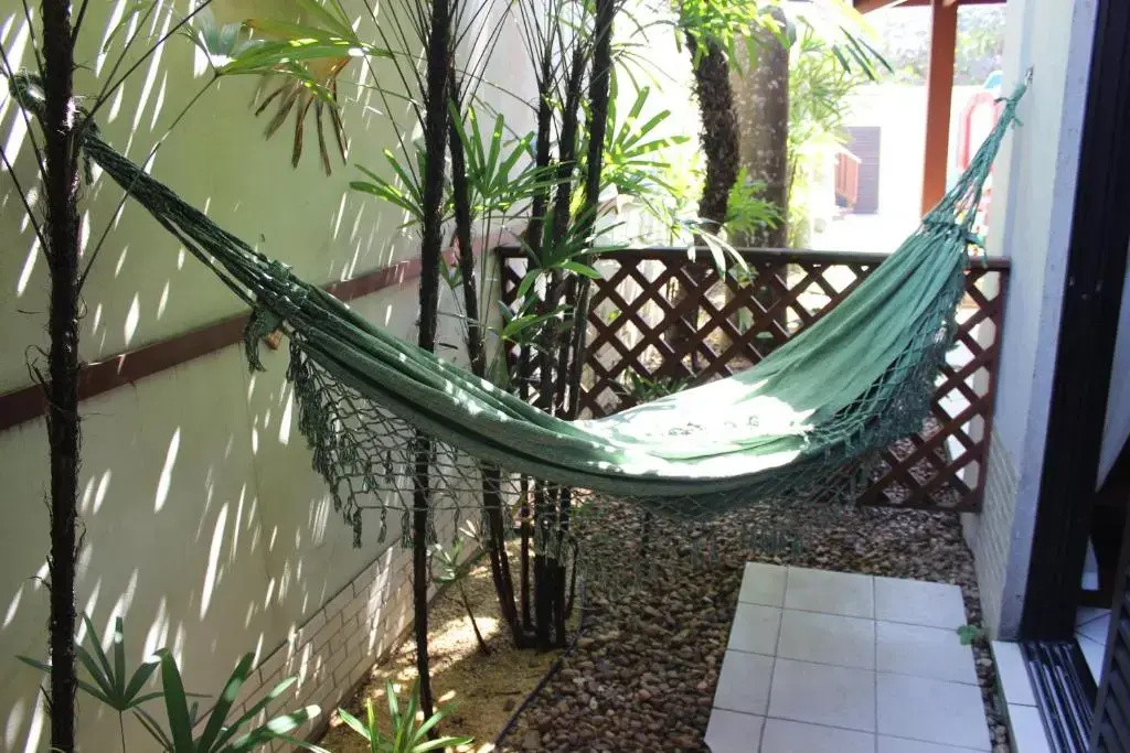 Hotel Ilhas Do Caribe - Chambres
