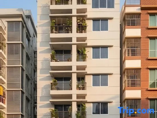 Modern Studio Apt | 15 mins to Airport | Fast WiFi