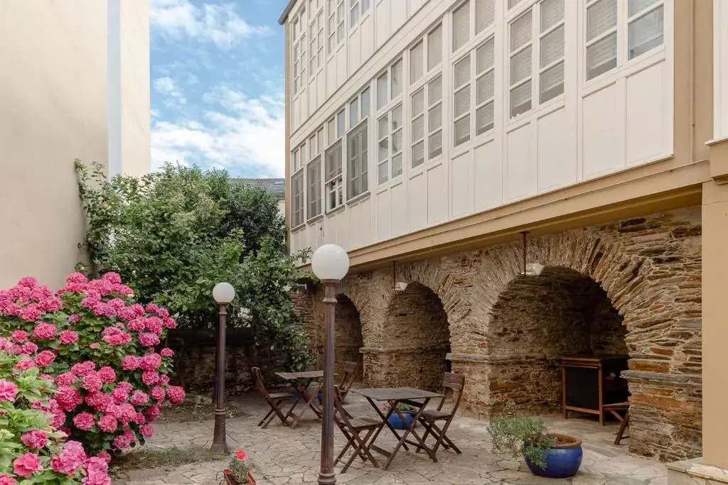 Hotel Casa Soto - Général