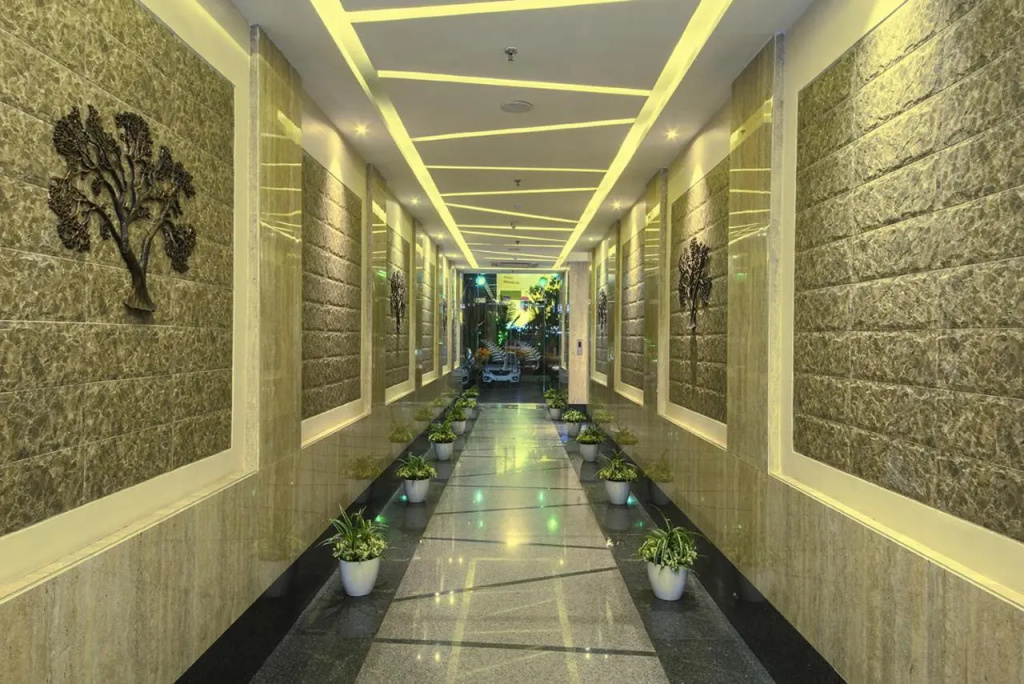 The Fern Residency Kolkata - Général