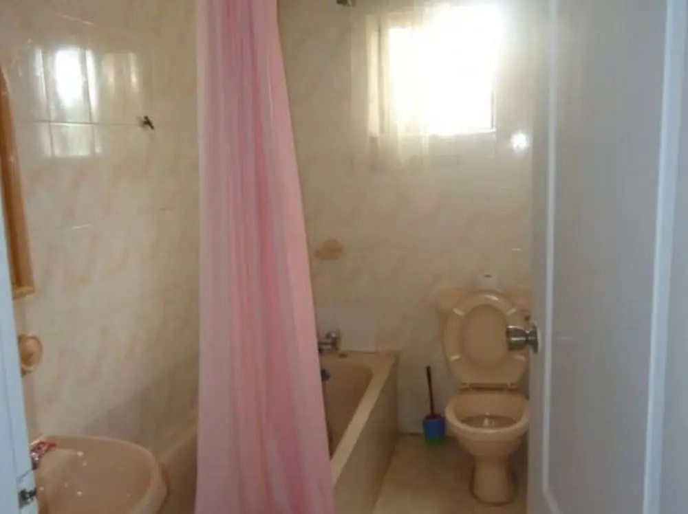 Meridian Lodge hotels & resorts - Chambres