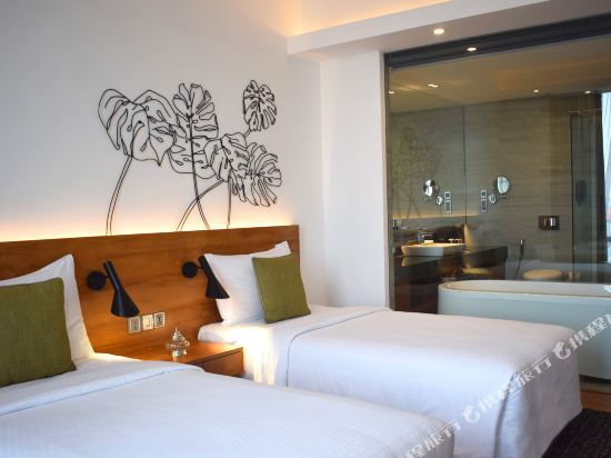 Jetwing Colombo Seven