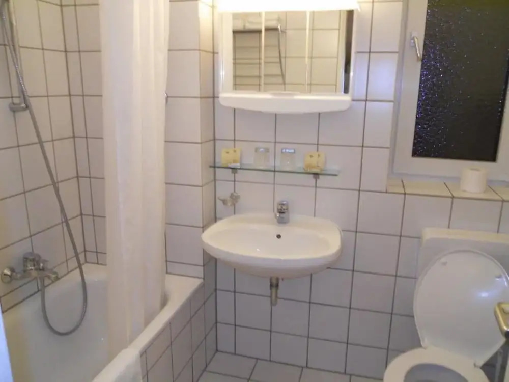 Apartments Duval — фото 6